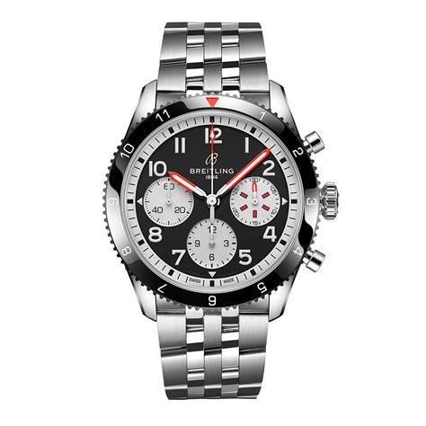 reloj breitling hombre